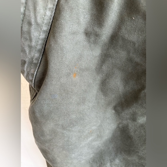 Berne insulated overalls men’s large - Picture 3 of 3